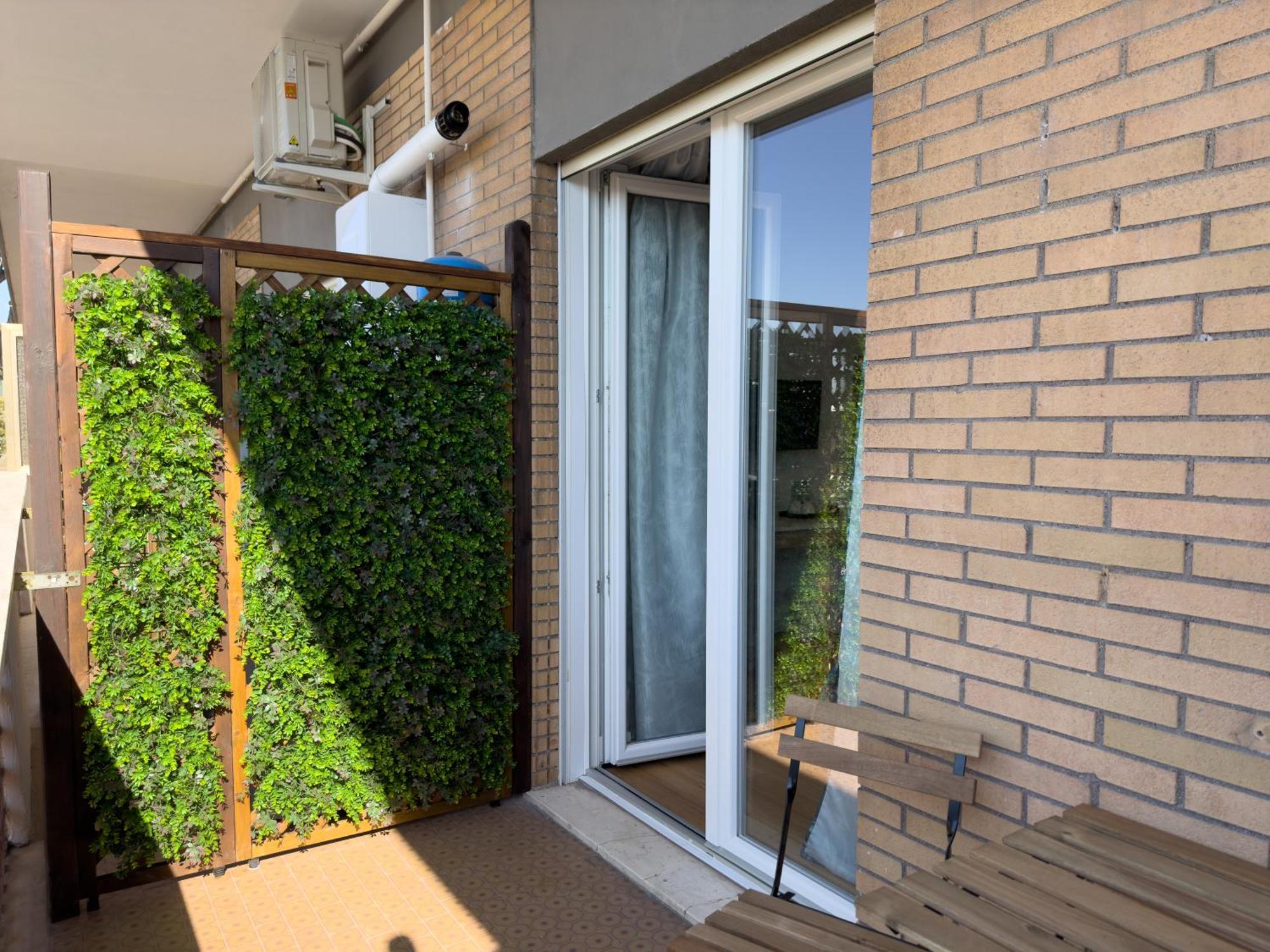 Isola 163 Guest House フィウミチーノ エクステリア 写真